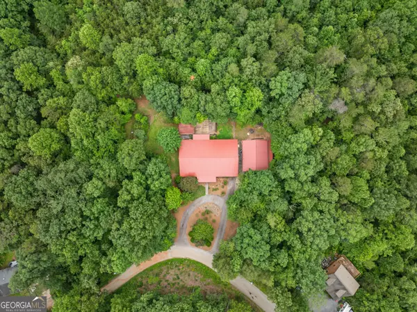 675 Washboard Road, Cleveland, GA 30528