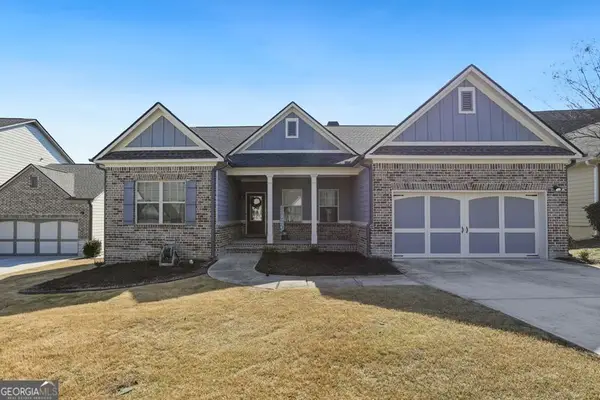 1317 Elmswood Glen Way, Lawrenceville, GA 30045