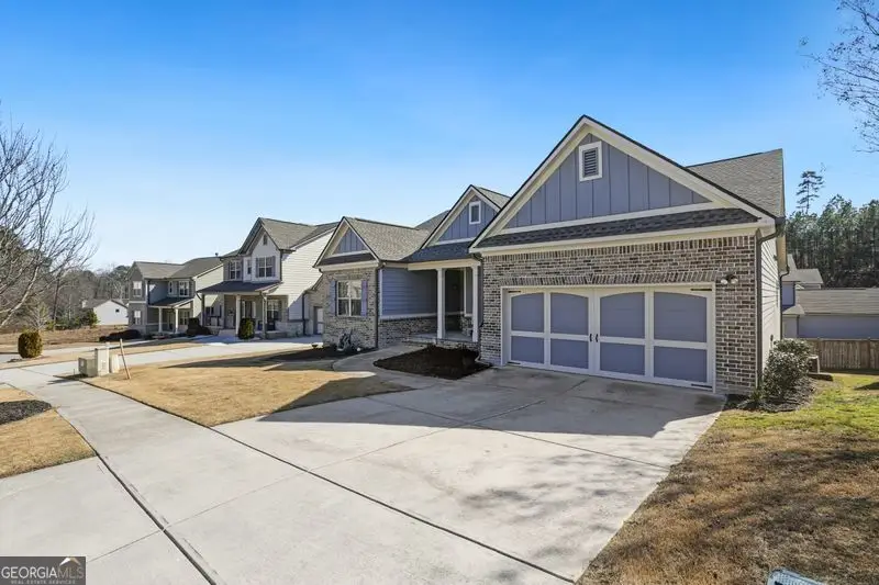 1317 Elmswood Glen Way, Lawrenceville, GA 30045 - #2