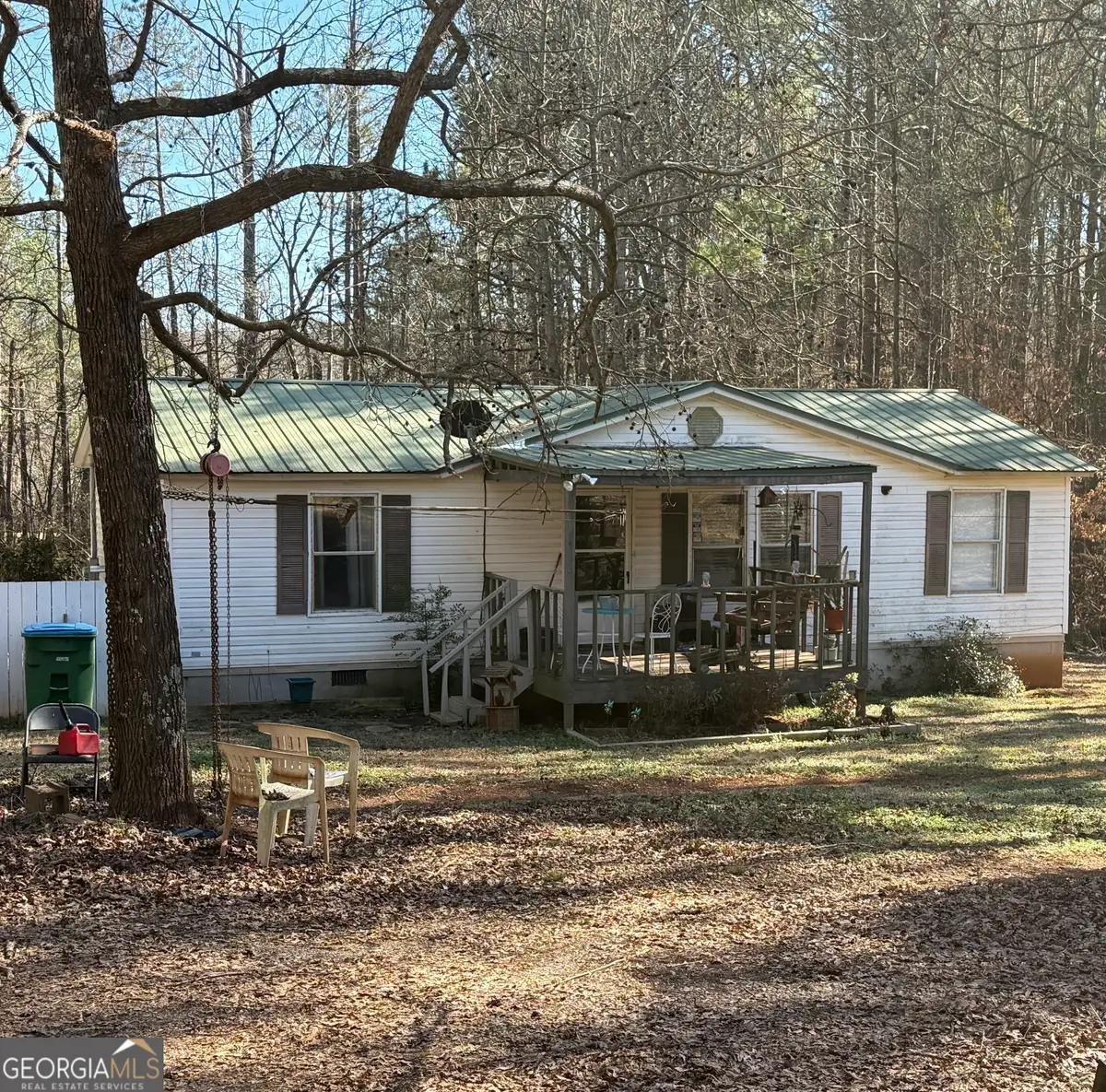 151 J S Williamson Court, Nicholson, GA 30565 - #1