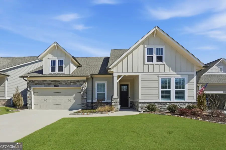 6975 Scenic Overlook Trace, Flowery Branch, GA 30542 - #2