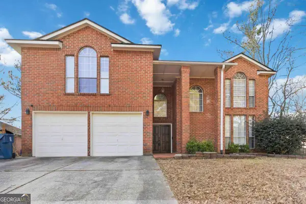 2170 Hunters Ridge Drive, Lawrenceville, GA 30044