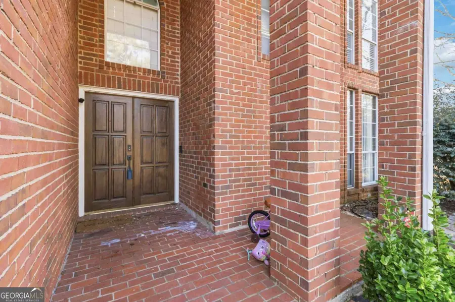 2170 Hunters Ridge Drive, Lawrenceville, GA 30044 - #3