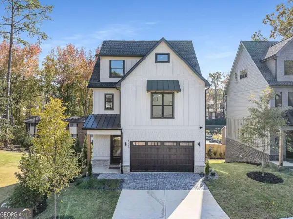 3028 Trae Court, Smyrna, GA 30080