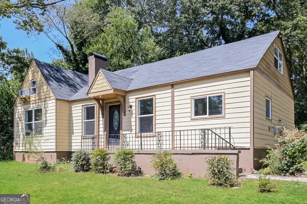 3426 Glenwood Road, Decatur, GA 30032