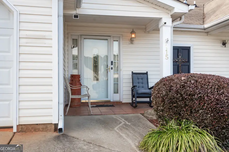 115 Courtyard Lane, Newnan, GA 30265 - #3