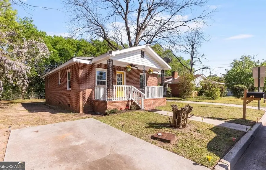 2164 Monroe Avenue, Macon, GA 31204 - #2