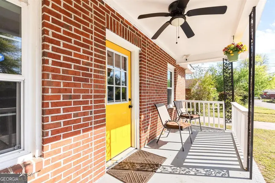 2164 Monroe Avenue, Macon, GA 31204 - #3