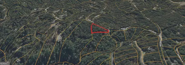 0 Roaring Forks Ln, Ellijay, GA 30540