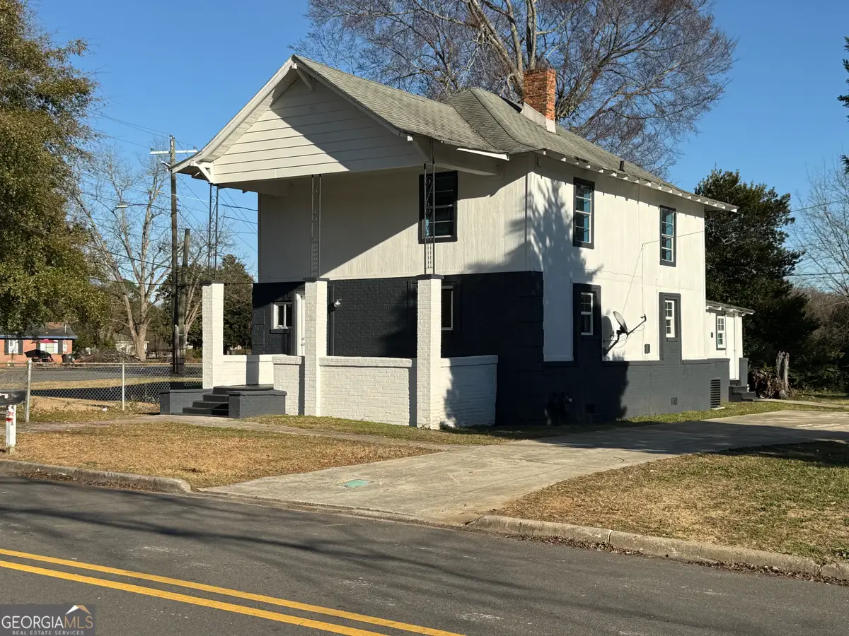 803 Pine Street, Fort Valley, GA 31030 - #1