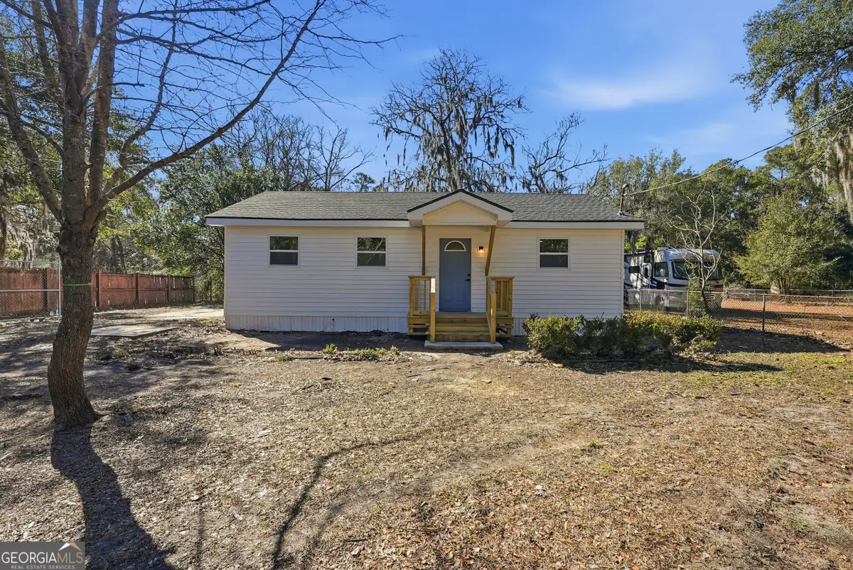 2403 Spivey Avenue, Garden City, GA 31408 - #1