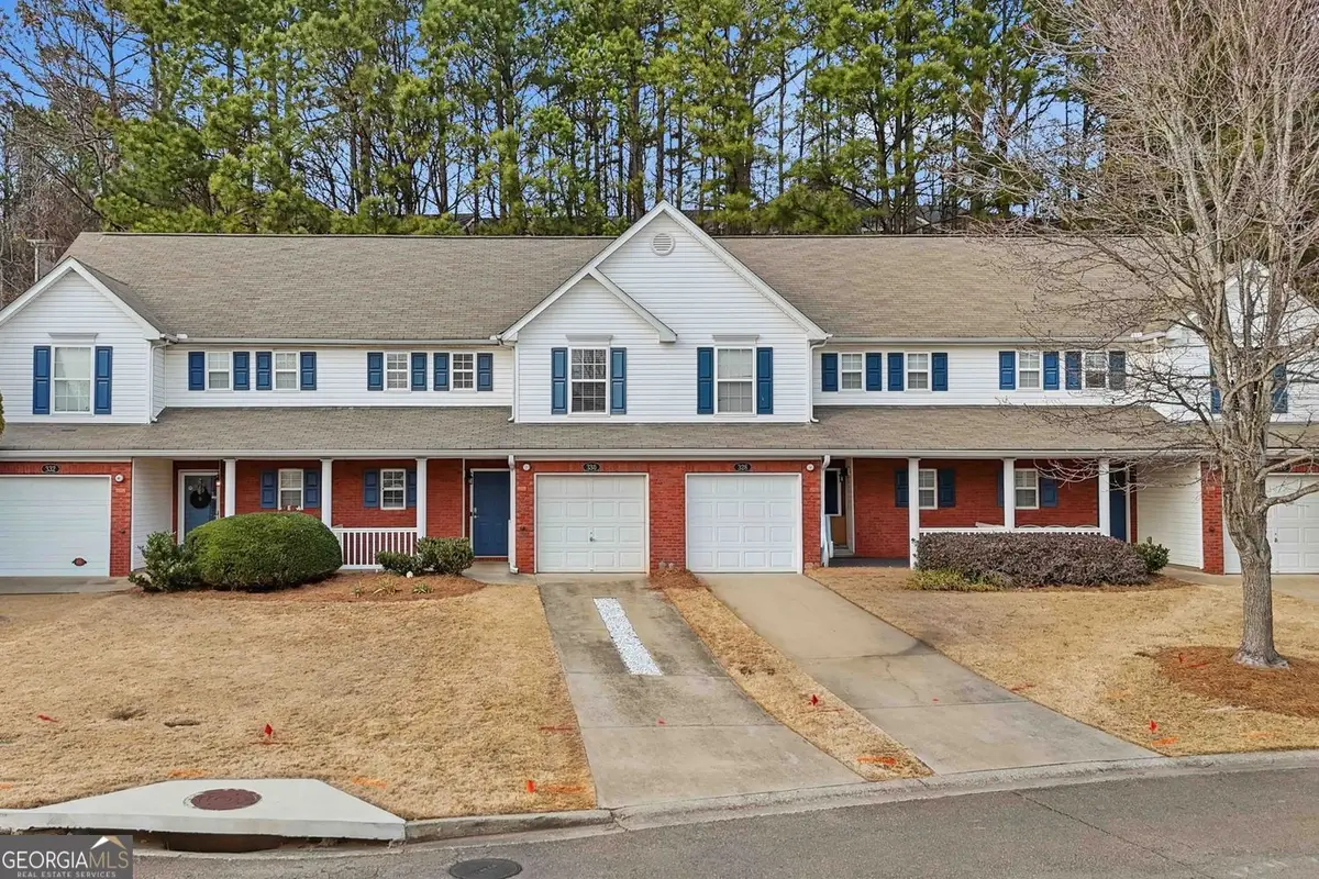 330 Cottonwood Creek Circle, Canton, GA 30114 - #1