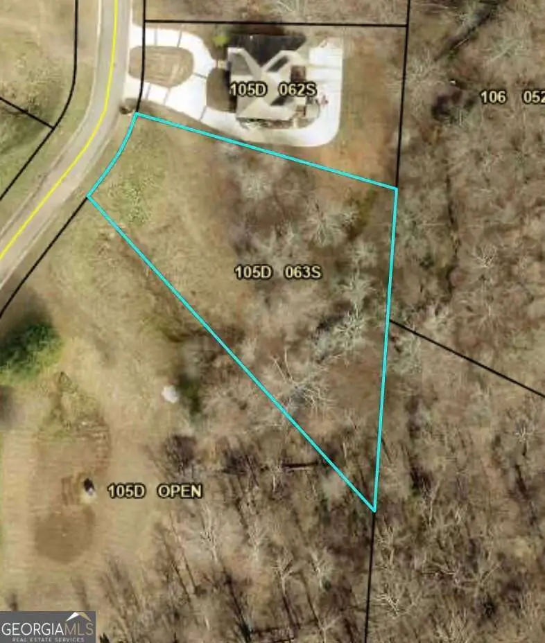 5695 Meadow View Drive, Jefferson, GA 30549 - #1