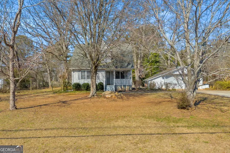 8576 Highway 72 W, Hull, GA 30646 - #3