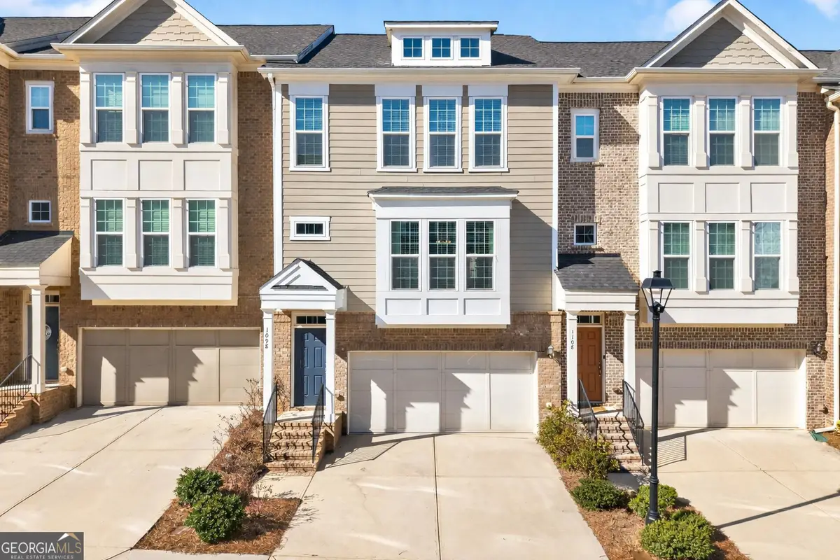 1098 Caruso Drive, Buford, GA 30518 - #1