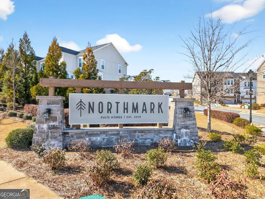 1098 Caruso Drive, Buford, GA 30518 - #2