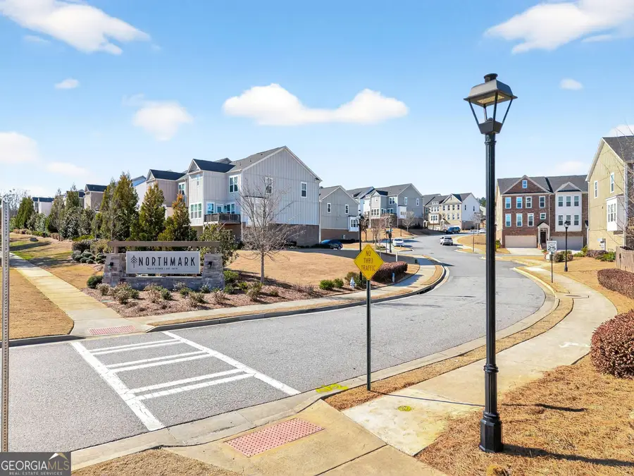 1098 Caruso Drive, Buford, GA 30518 - #3