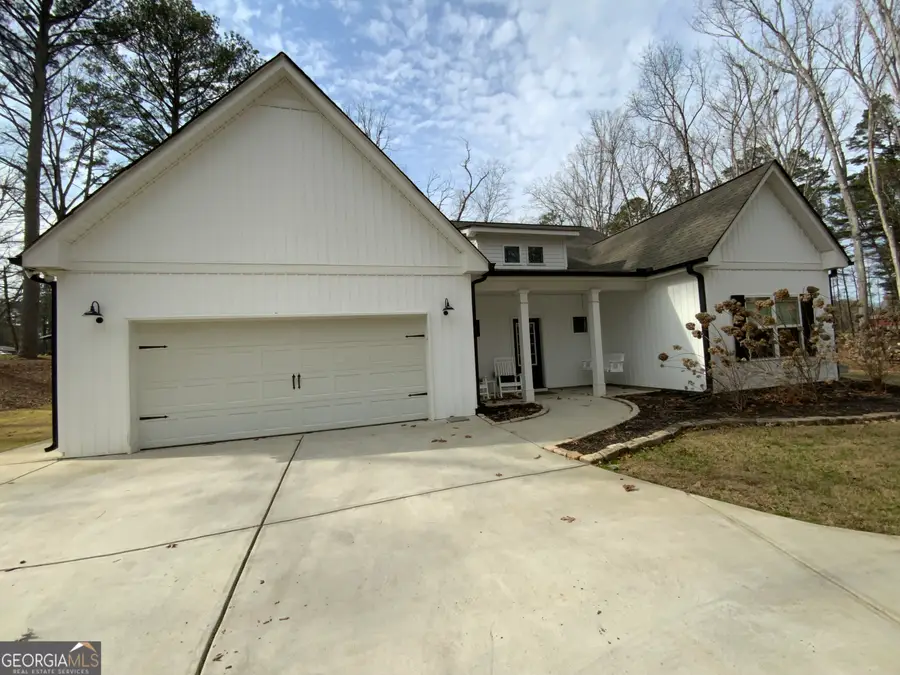 453 Mulberry Rock Road, Temple, GA 30179 - #2