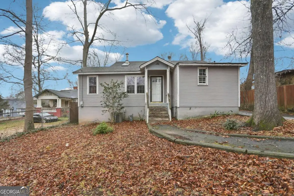 225 Walthall Avenue Se, Marietta, GA 30060 - #1