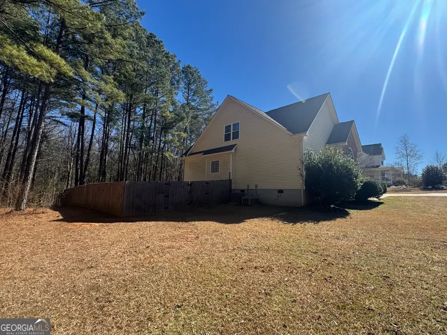 107 Jacqueline Drive, Griffin, GA 30223 - #3