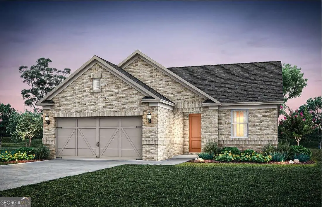 253 Nesta Grove Drive, Locust Grove, GA 30248 - #1