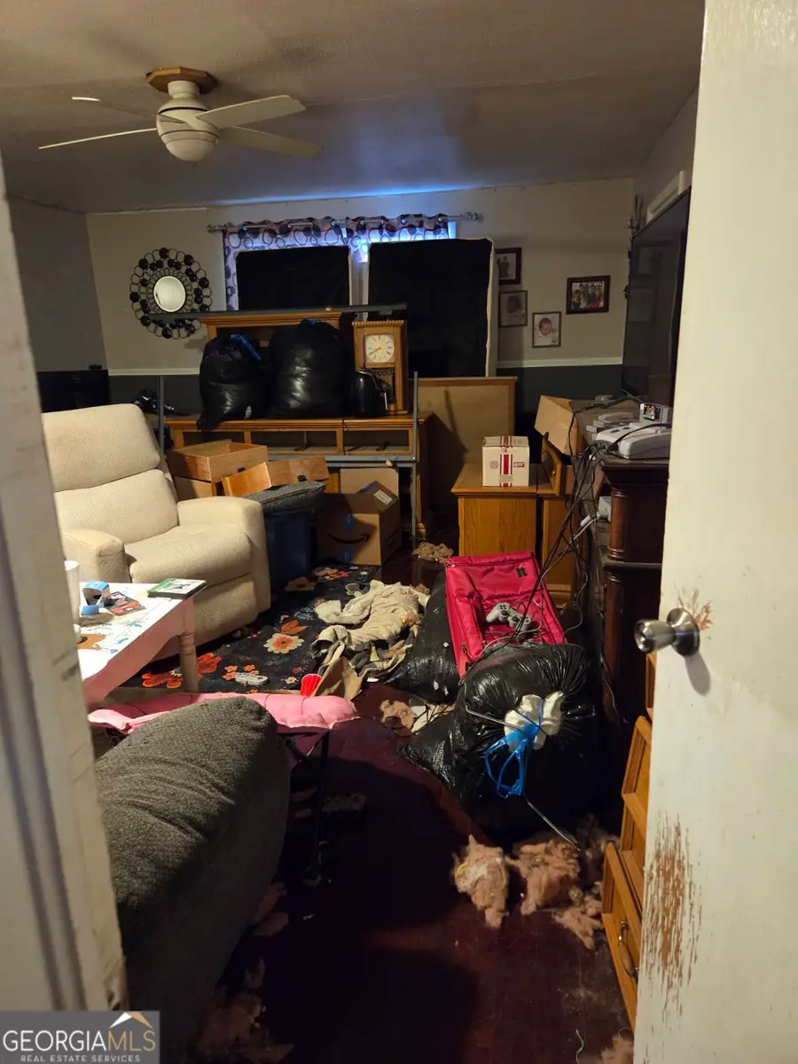 403 W 4th Street, Donalsonville, GA 39845 - #3