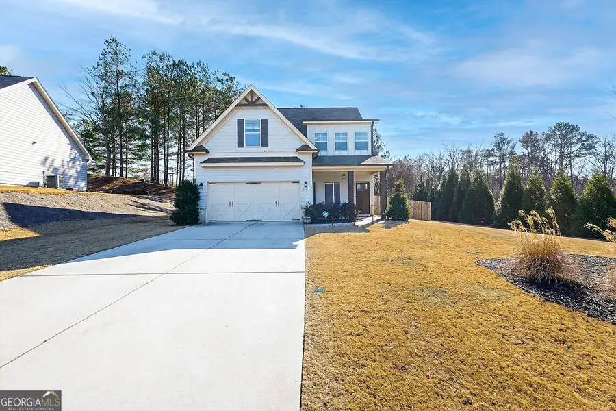 1201 Shiva Boulevard, Winder, GA 30680 - #3