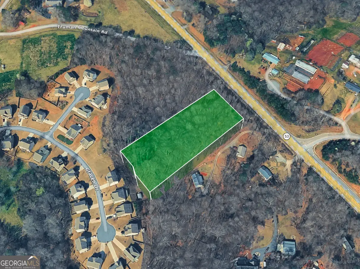 0 Truman Mountain, Gainesville, GA 30506 - #1