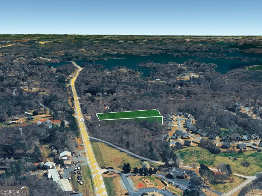 0 Truman Mountain, Gainesville, GA 30506 - #3