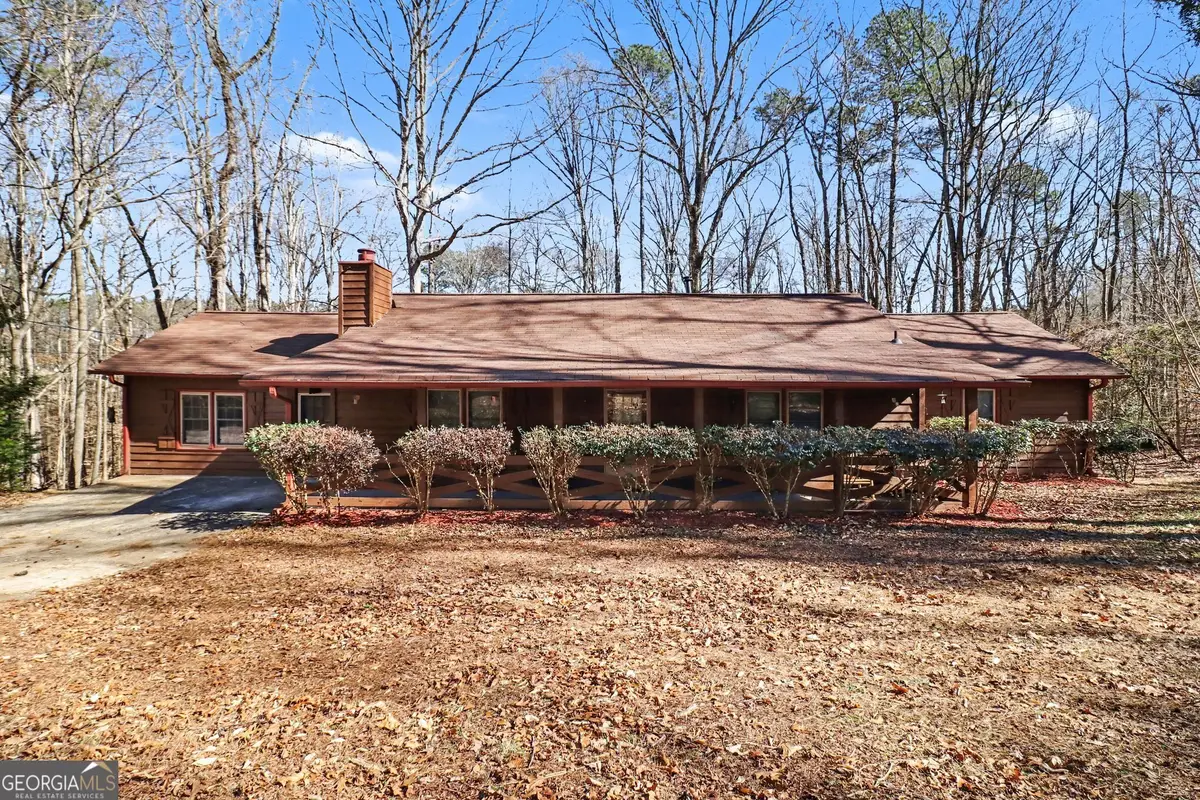 4300 Watauga Drive, South Fulton, GA 30349 - #1