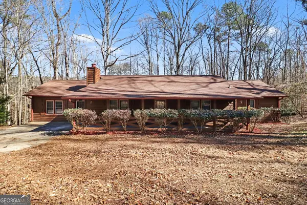 4300 Watauga Drive, South Fulton, GA 30349