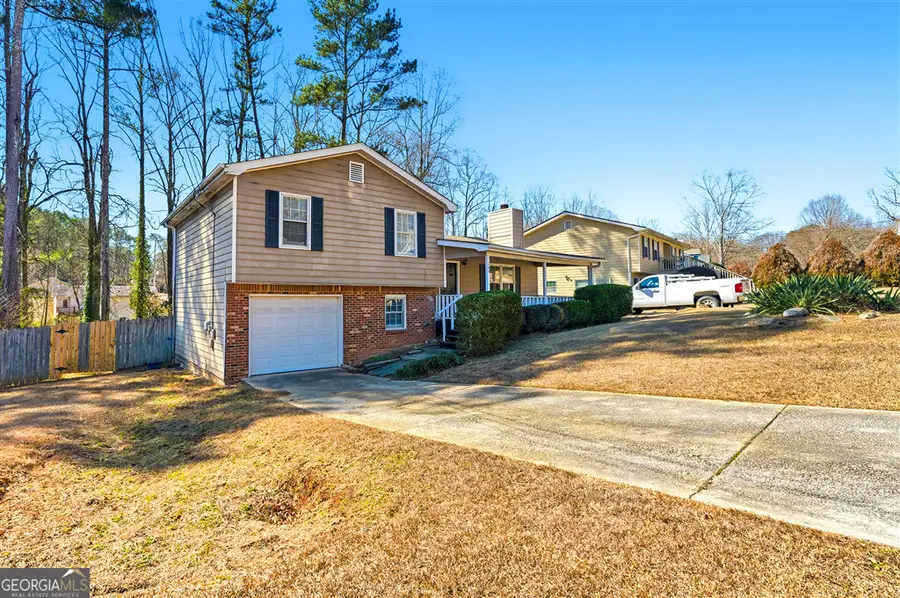 1496 Cherry Hill Road Sw, Conyers, GA 30094 - #2
