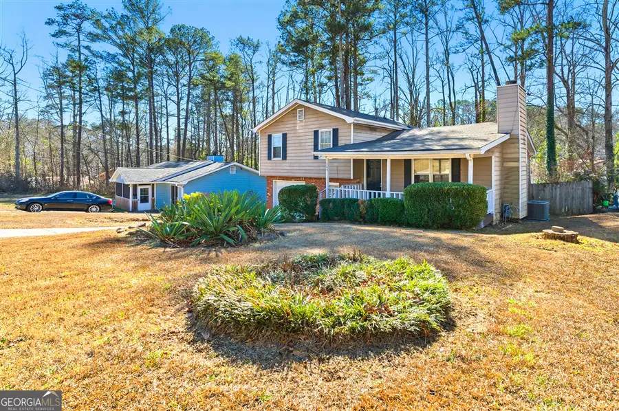 1496 Cherry Hill Road Sw, Conyers, GA 30094 - #3