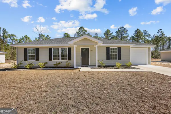483 Church Circle, Jesup, GA 31545