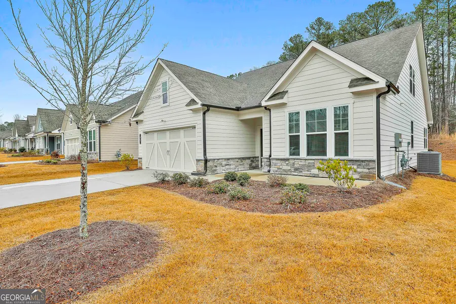 47 Airmont Drive, Sharpsburg, GA 30277 - #2