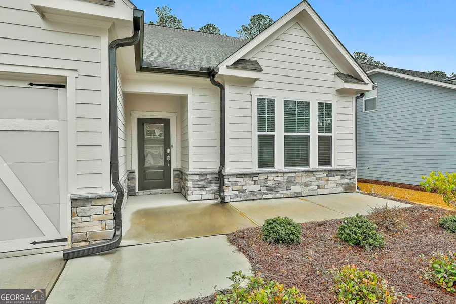 47 Airmont Drive, Sharpsburg, GA 30277 - #3