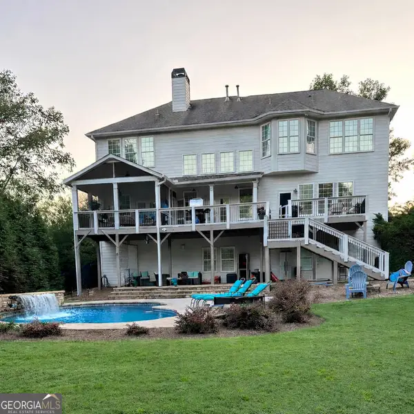 5907 Boxwood Meadow, Cumming, GA 30040