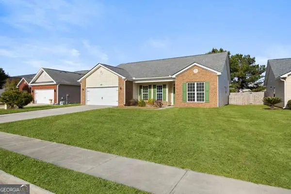 149 Willow Point Circle, Savannah, GA 31407 - #2