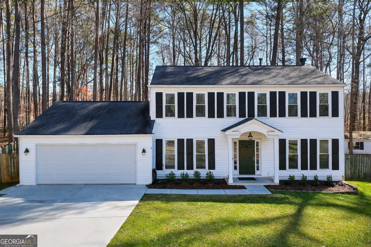 4220 Mary Court, Peachtree Corners, GA 30092 - #1