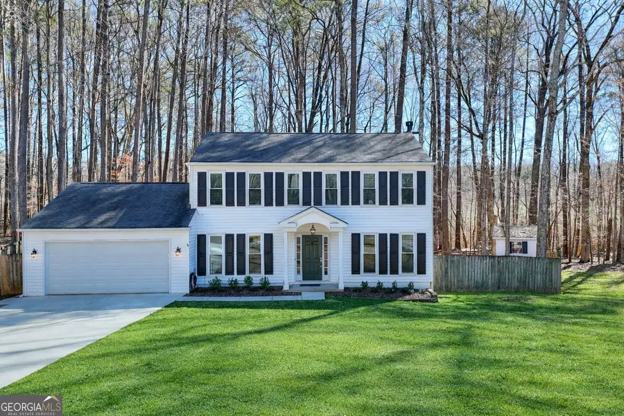 4220 Mary Court, Peachtree Corners, GA 30092 - #2