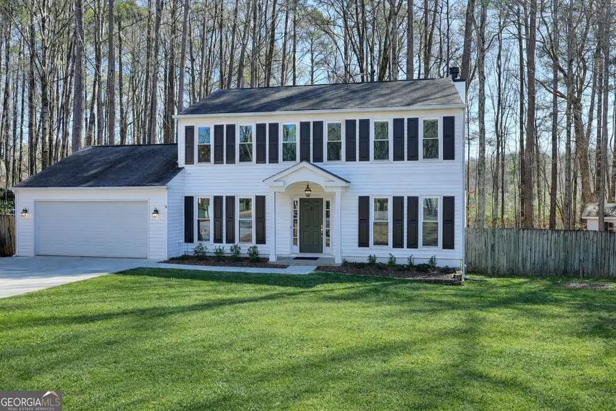 4220 Mary Court, Peachtree Corners, GA 30092 - #3