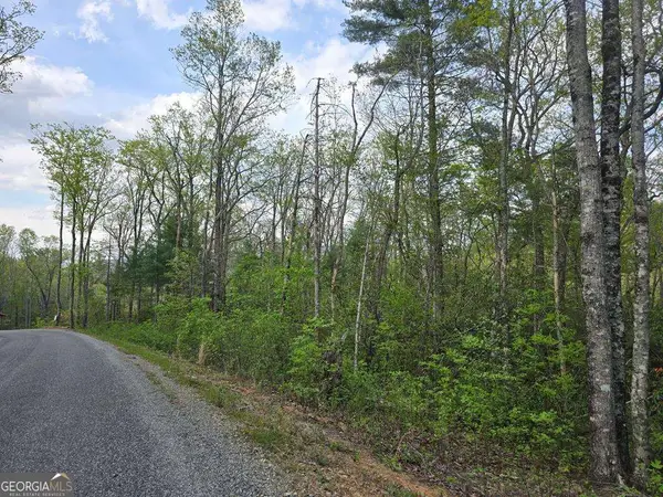 LOT 10 Kennedys Court, Blairsville, GA 30512