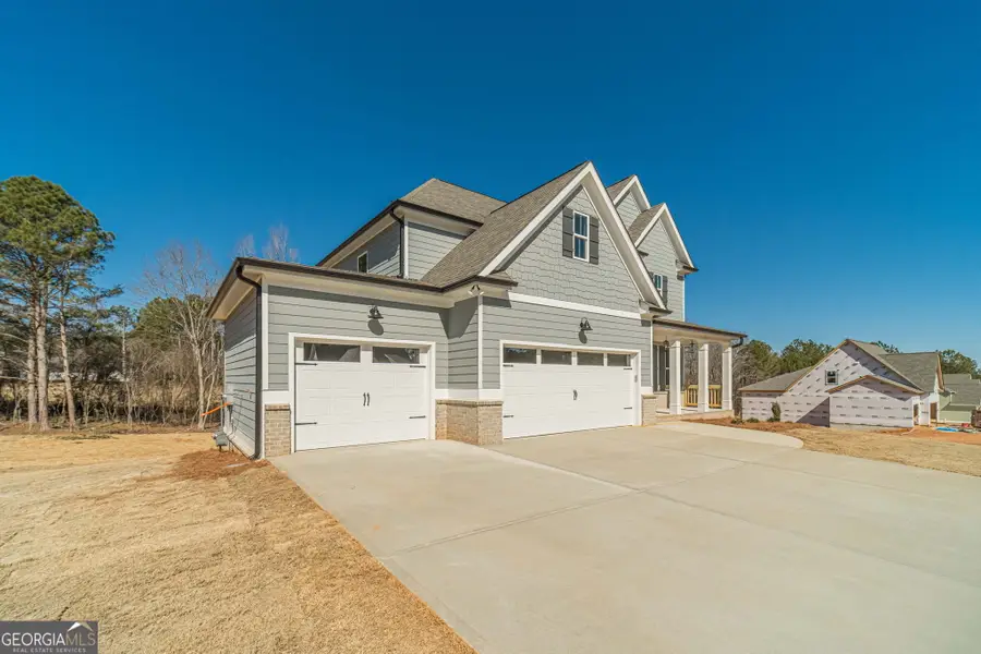 322 Pinewood Drive, Covington, GA 30014 - #2