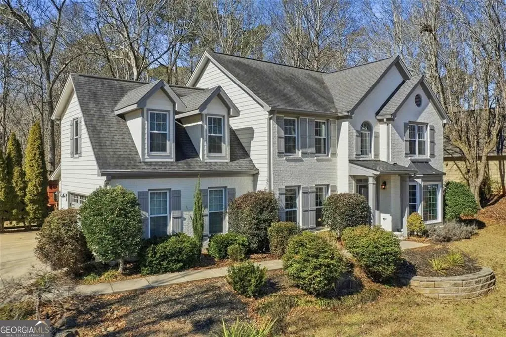 5175 Shotwell Street, Woodstock, GA 30188 - #1