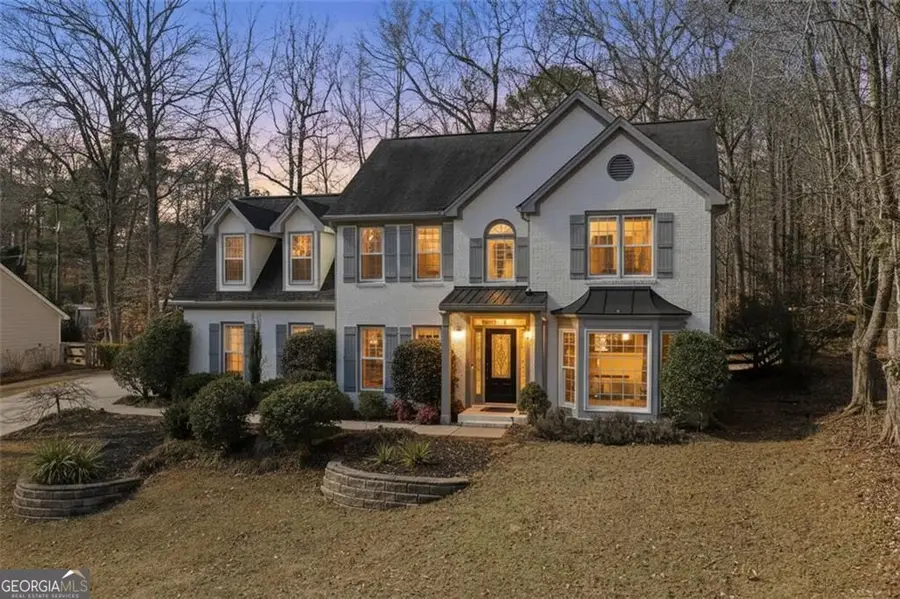 5175 Shotwell Street, Woodstock, GA 30188 - #2