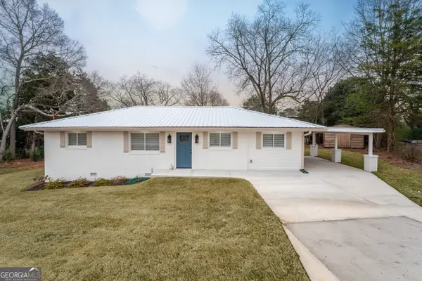 9 Lemon Street, McDonough, GA 30253