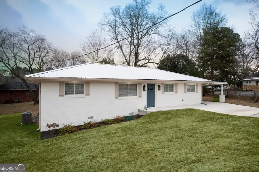 9 Lemon Street, McDonough, GA 30253 - #3