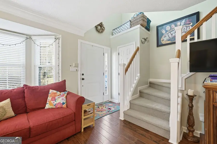 2531 Thorngate Drive, Acworth, GA 30101 - #2