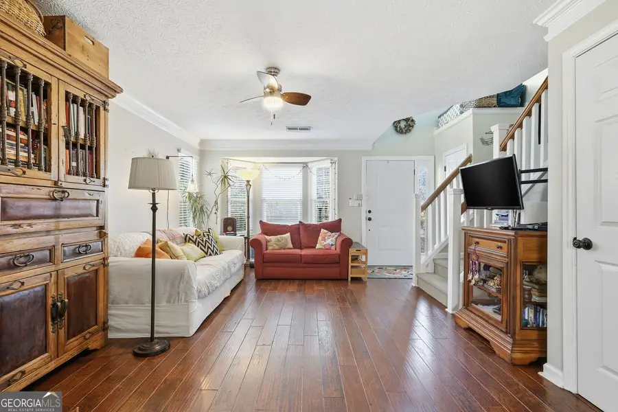 2531 Thorngate Drive, Acworth, GA 30101 - #3