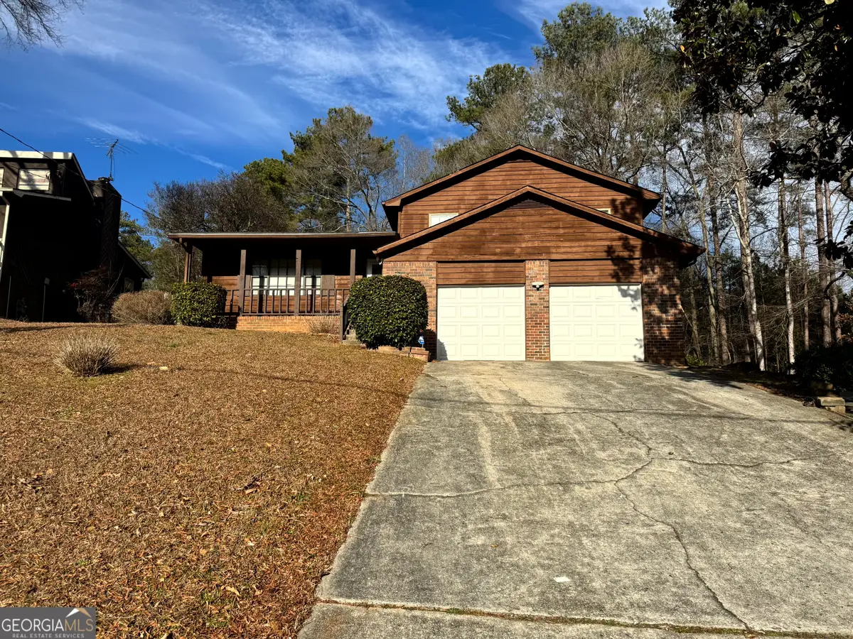 8678 Glenwoods Drive, Riverdale, GA 30274 - #1